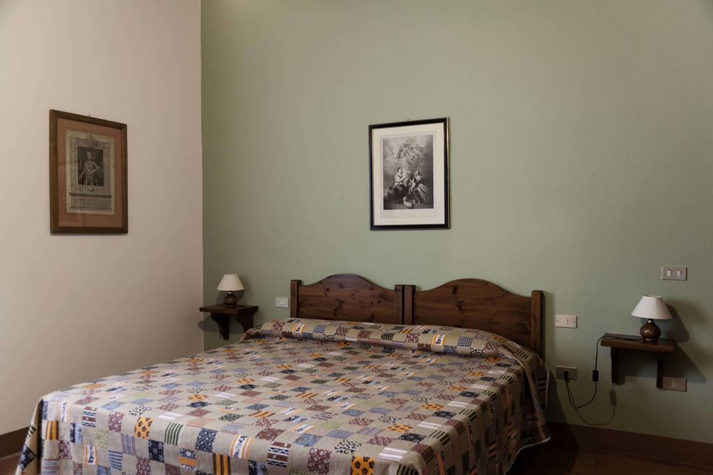 Tenuta Di Colle Alberti Agriturismo Villa Cerreto Guidi Værelse billede