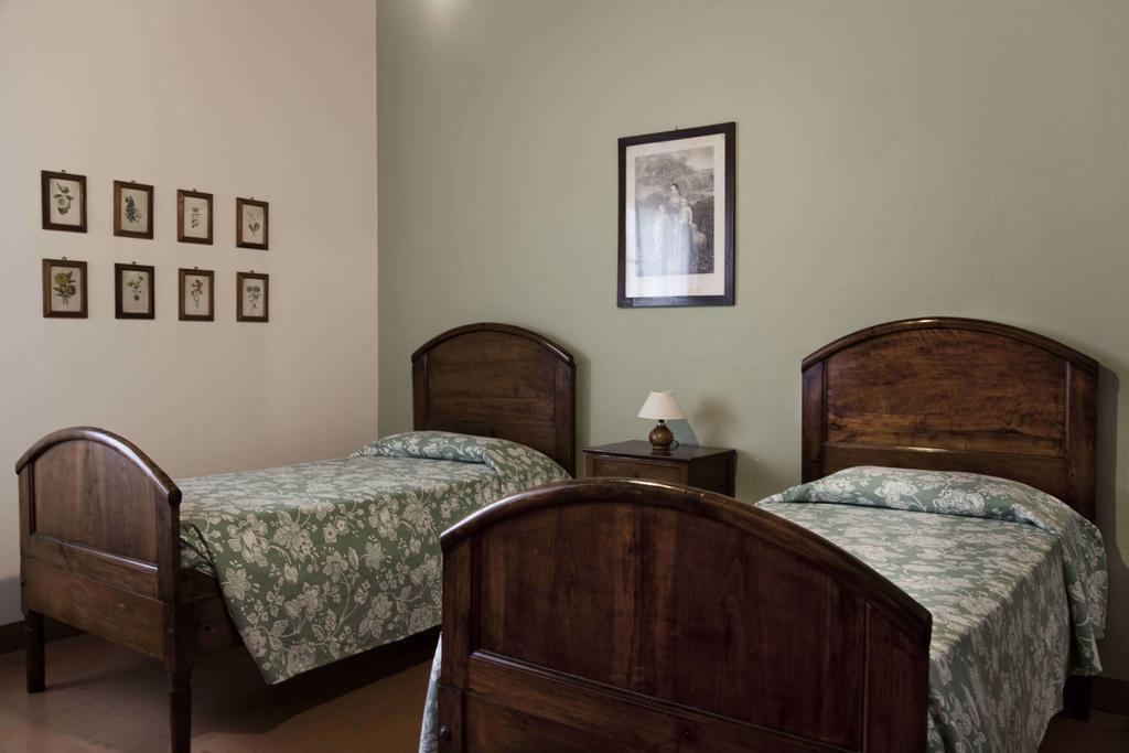 Tenuta Di Colle Alberti Agriturismo Villa Cerreto Guidi Værelse billede