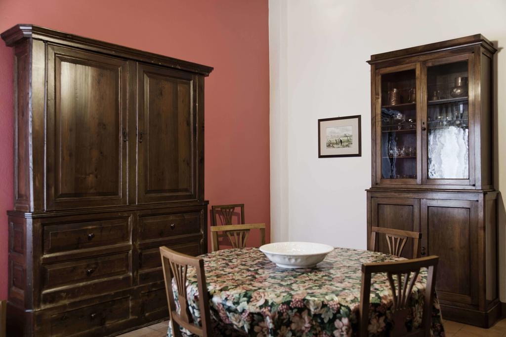 Tenuta Di Colle Alberti Agriturismo Villa Cerreto Guidi Værelse billede