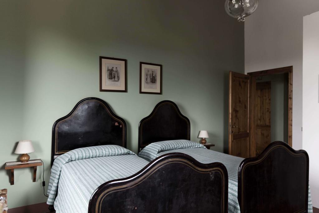 Tenuta Di Colle Alberti Agriturismo Villa Cerreto Guidi Værelse billede