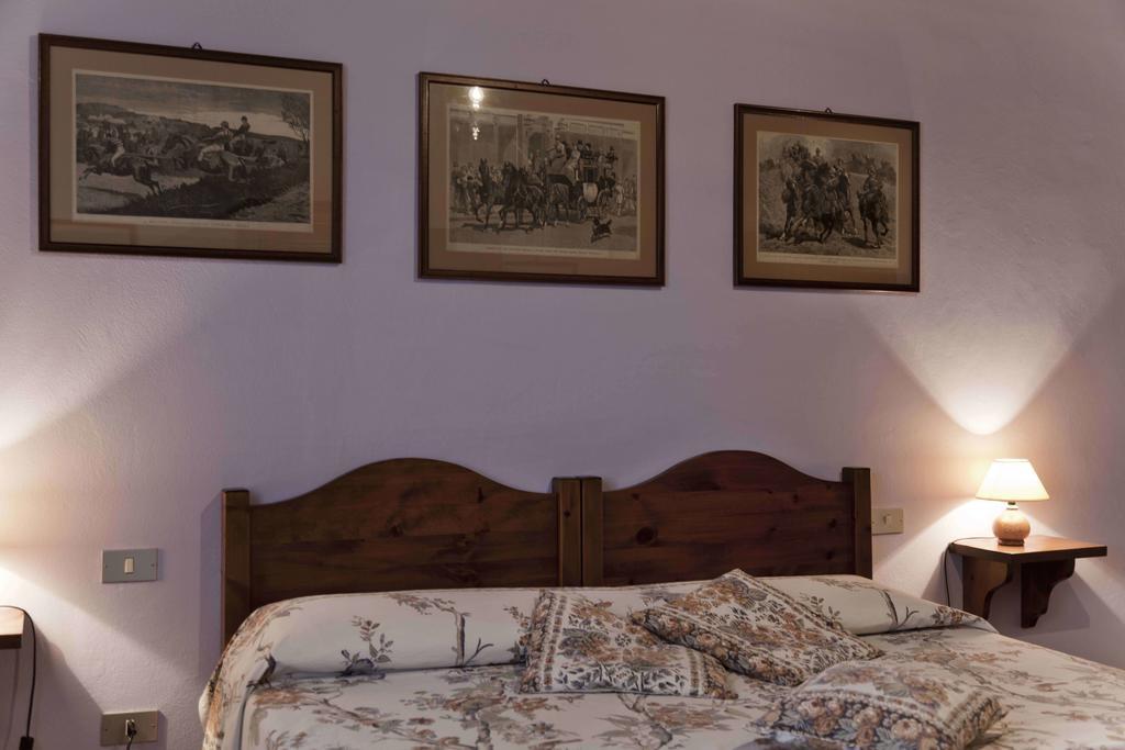 Tenuta Di Colle Alberti Agriturismo Villa Cerreto Guidi Værelse billede