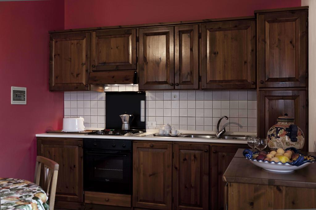 Tenuta Di Colle Alberti Agriturismo Villa Cerreto Guidi Værelse billede