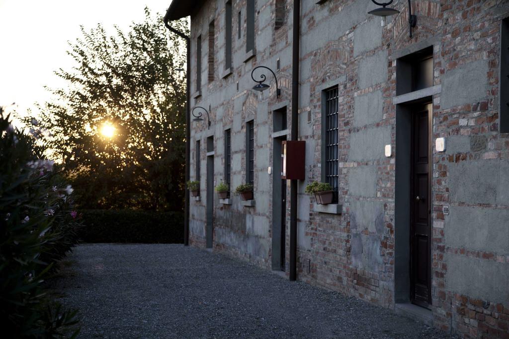 Tenuta Di Colle Alberti Agriturismo Villa Cerreto Guidi Eksteriør billede
