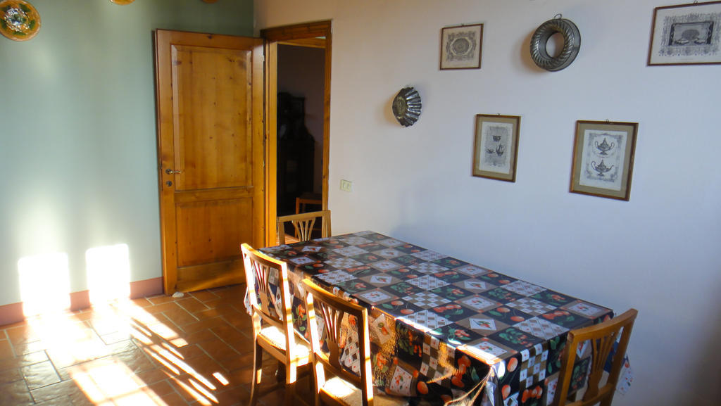 Tenuta Di Colle Alberti Agriturismo Villa Cerreto Guidi Værelse billede