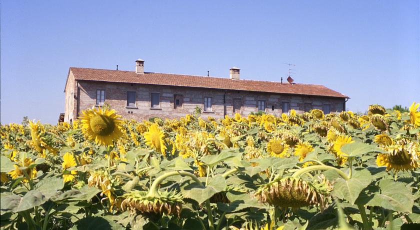 Tenuta Di Colle Alberti Agriturismo Villa Cerreto Guidi Eksteriør billede