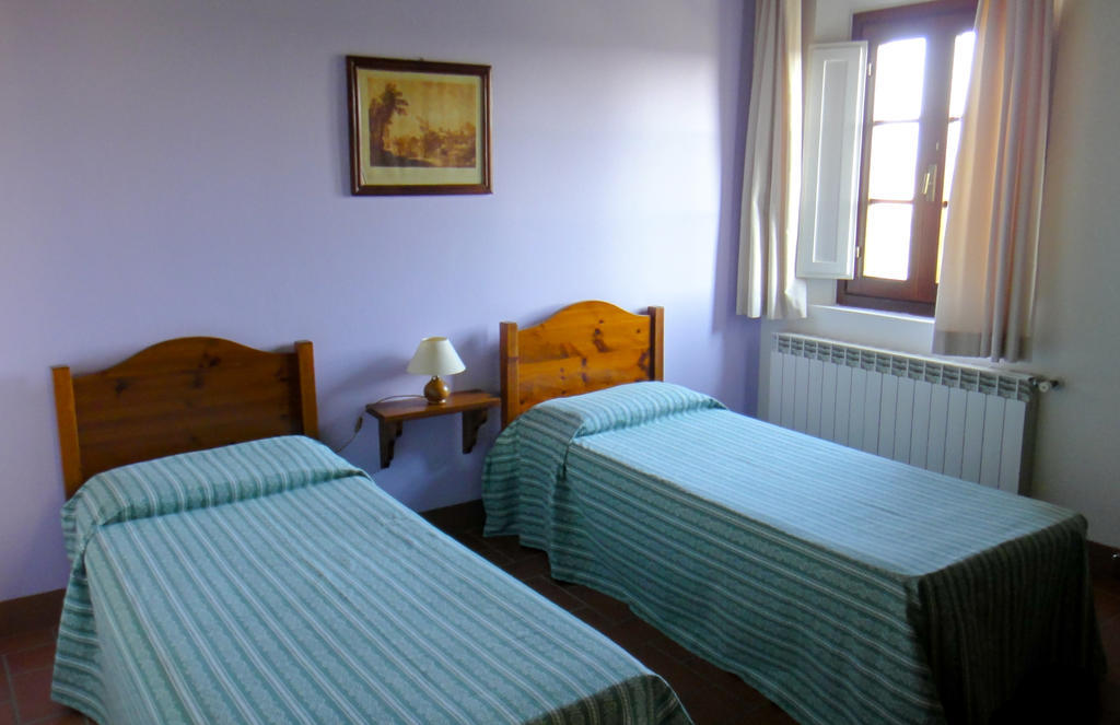 Tenuta Di Colle Alberti Agriturismo Villa Cerreto Guidi Værelse billede
